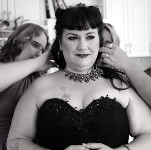 Meet your Posher, Erica